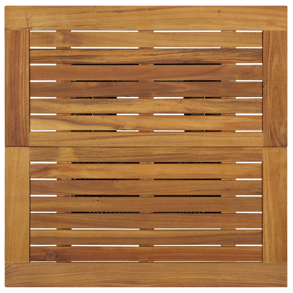 5Dílný Zahradní Barový Set S Poduškami Polyratan Černý