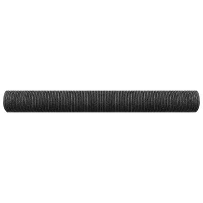 Stínící Tkanina 1,8 X 10 M Hdpe 195 G/M² Antracitová