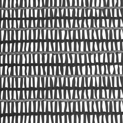 Stínící Tkanina 1,8 X 10 M Hdpe 195 G/M² Antracitová