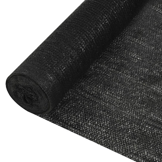 Stínící Tkanina 1,5 X 25 M Hdpe 195 G/M²