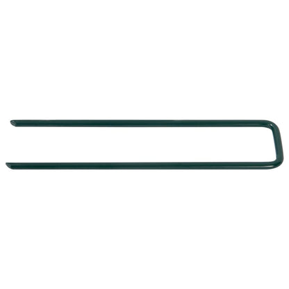 Hřebíky Do Umělé Trávy Ve Tvaru U 20 Ks Železo