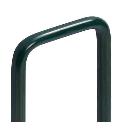 Hřebíky Do Umělé Trávy Ve Tvaru U 20 Ks Železo