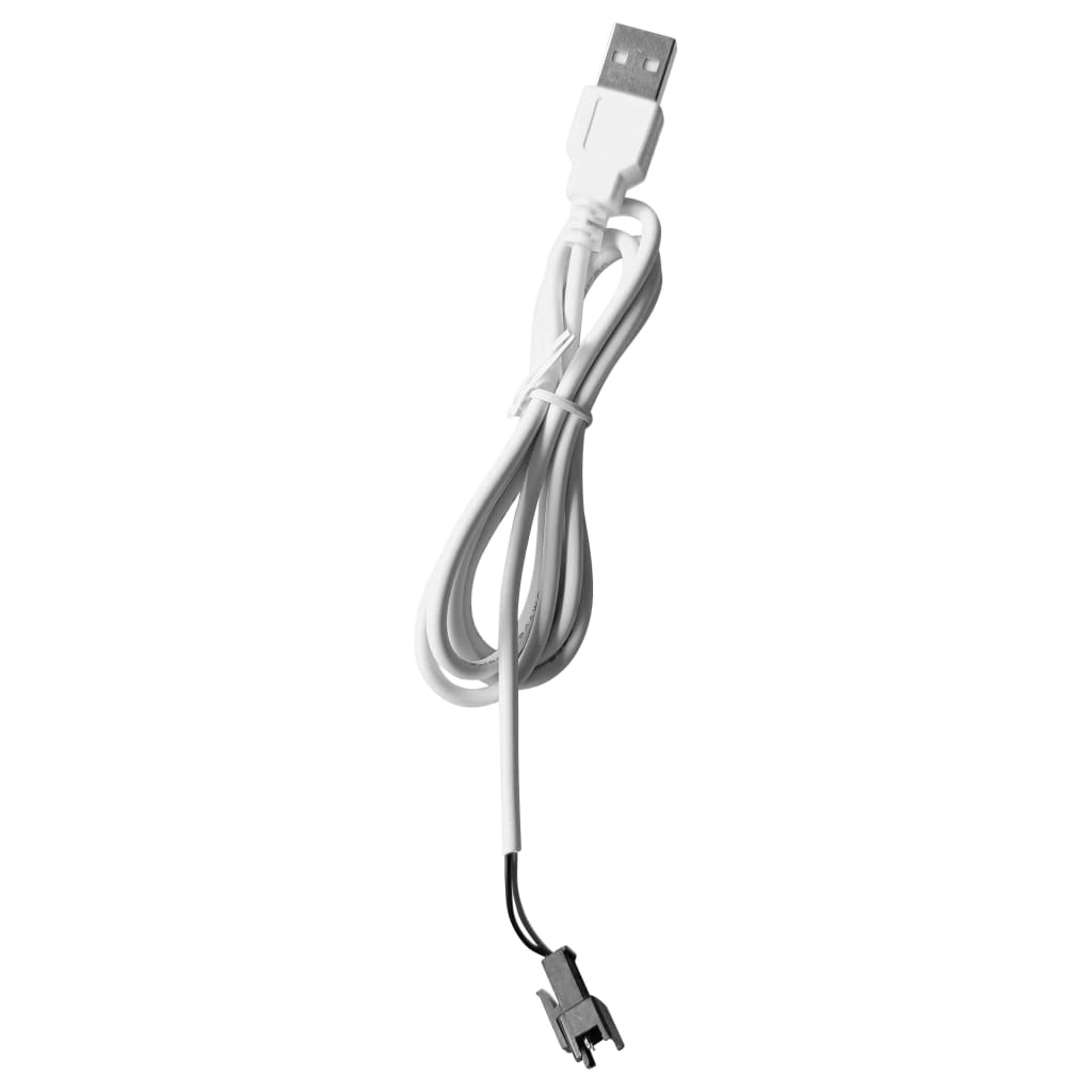 Led Koupelnová Skříňka Se Zrcadlem 50 X 13 X 70 Cm