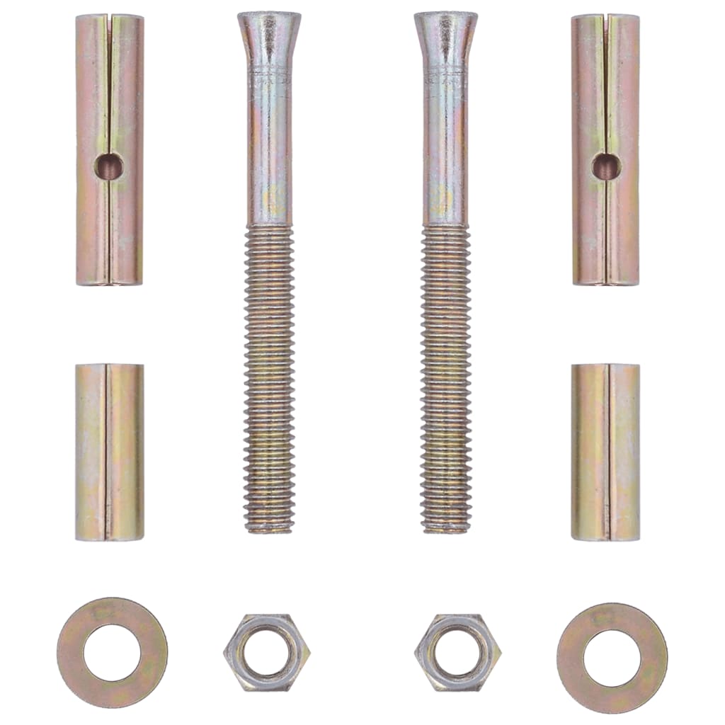 Nástěnné Umyvadlo Černé 38 X 24 X 6,5 Cm Mramor