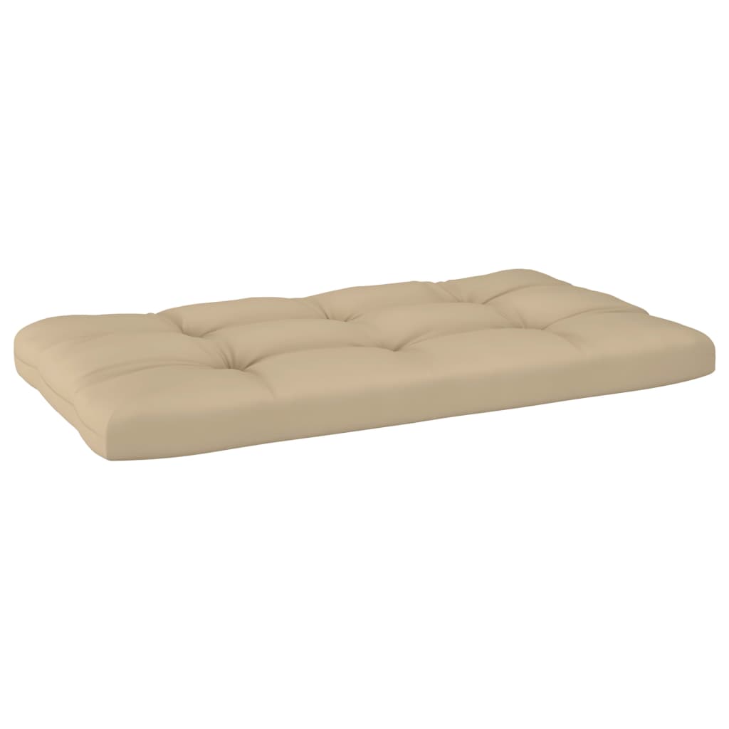 Zahradní Z Palet Hnědě Impregnovaná Borovice Béžová