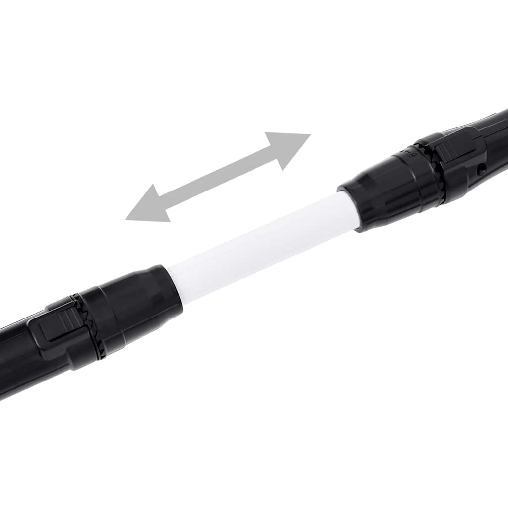 Elektrická Teleskopická Vyvětvovací Pila 25 Cm 710 W
