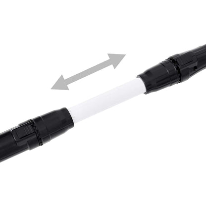 Elektrická Teleskopická Vyvětvovací Pila 25 Cm 710 W