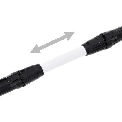 Elektrické Teleskopické Nůžky Na Živý Plot 41 Cm 550 W