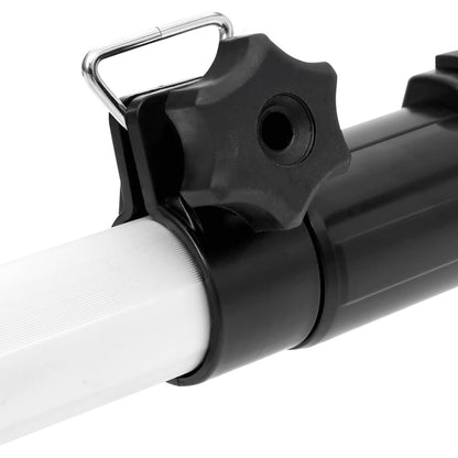 Elektrické Teleskopické Nůžky Na Živý Plot 41 Cm 550 W