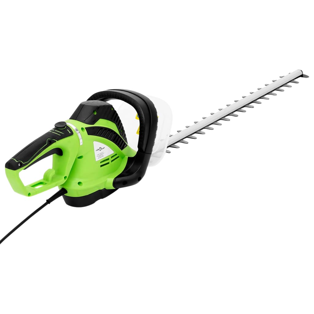 Elektrický Plotostřih 61 Cm 750 W