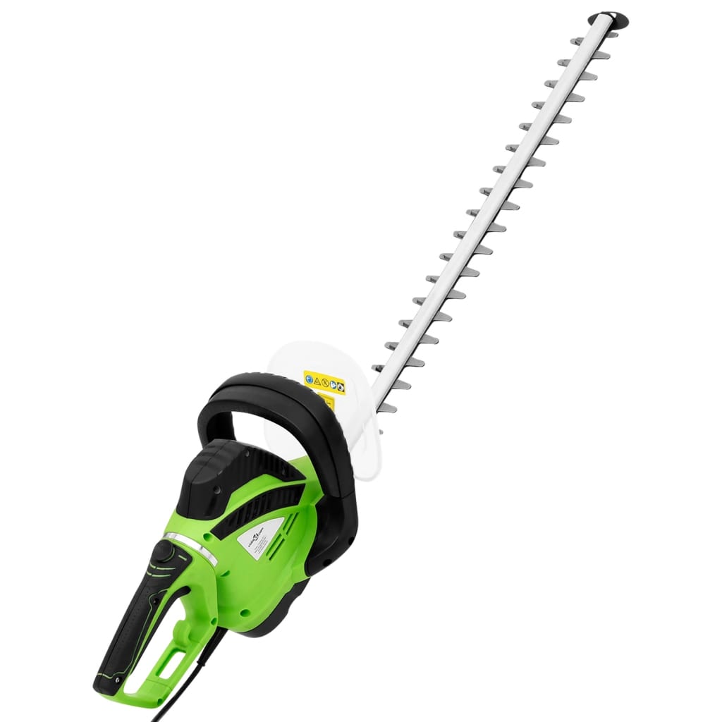 Elektrický Plotostřih 61 Cm 750 W