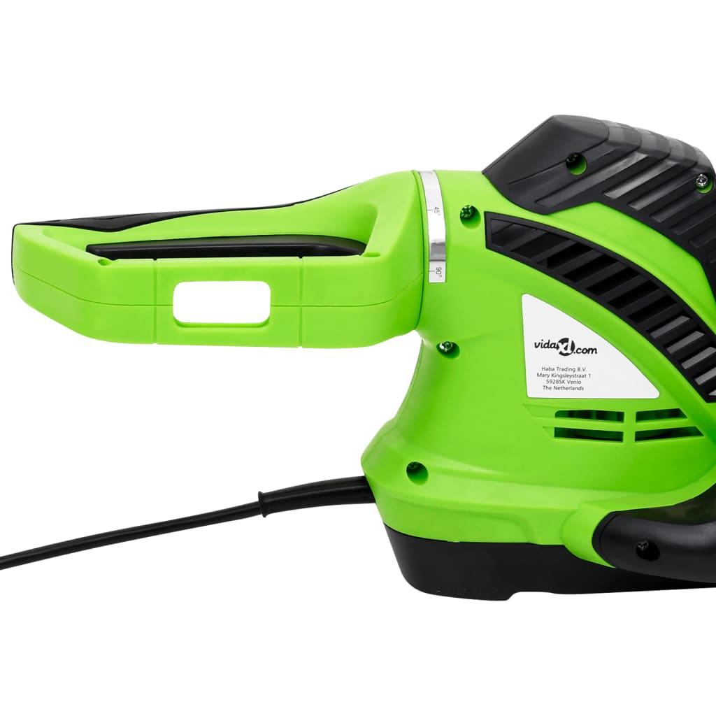Elektrický Plotostřih 61 Cm 750 W