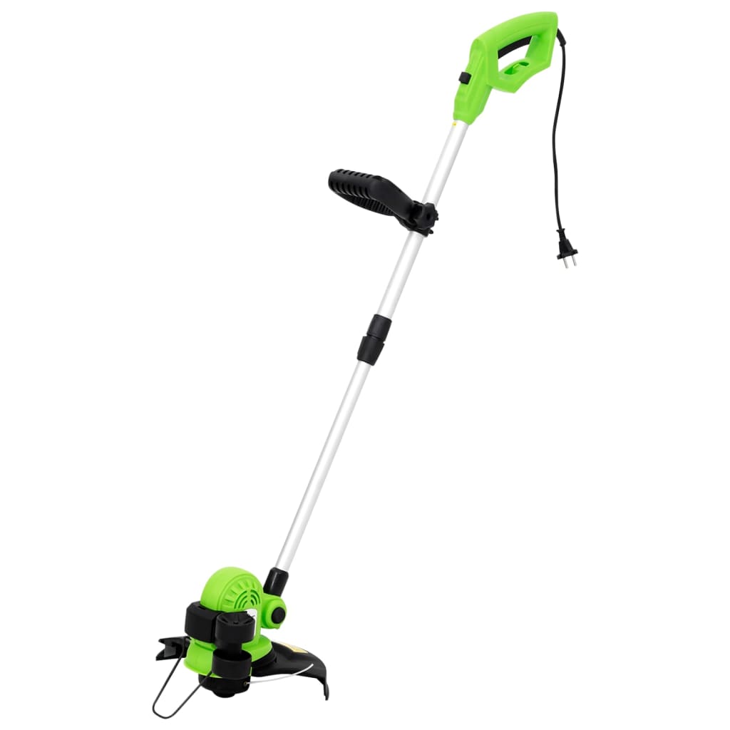 Elektrický Teleskopický Vyžínač 29 Cm 550 W