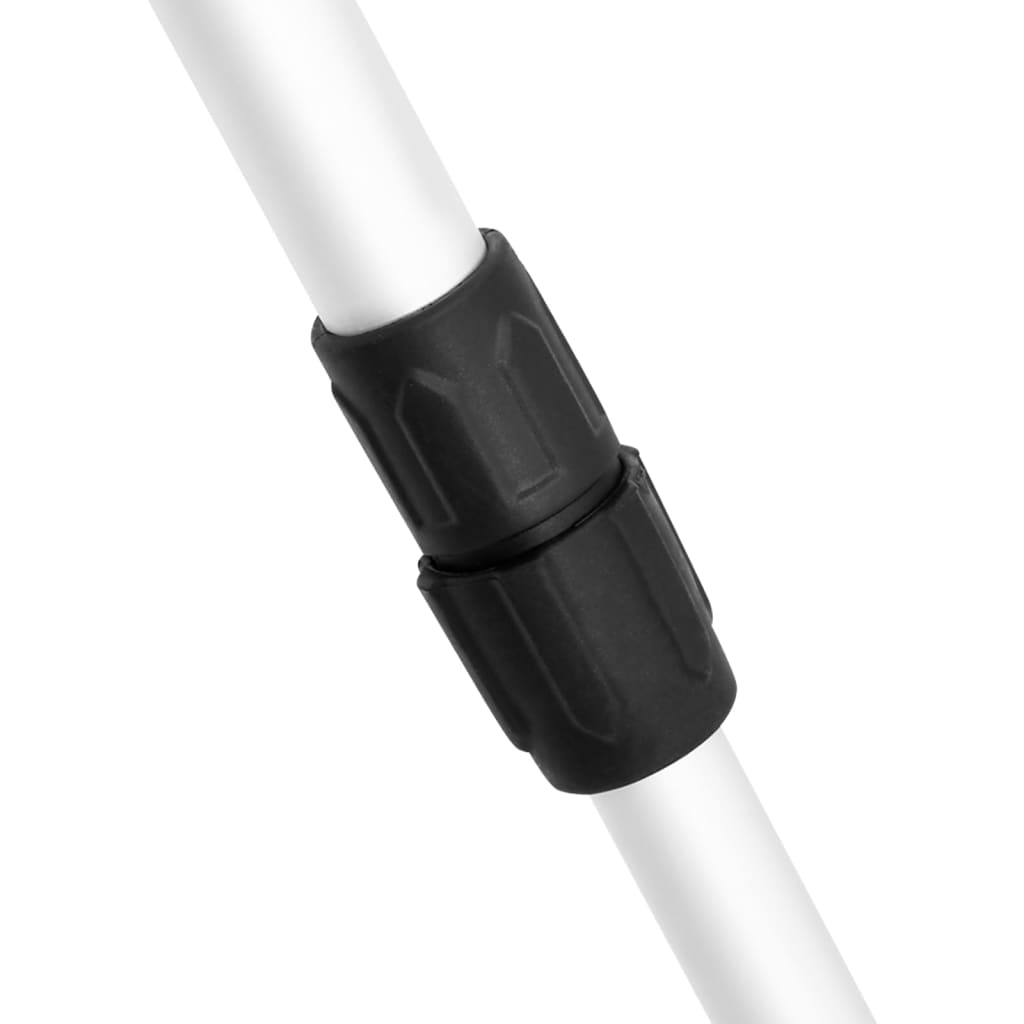 Elektrický Teleskopický Vyžínač 29 Cm 550 W