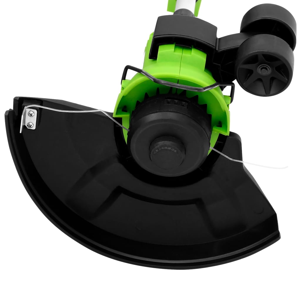 Elektrický Teleskopický Vyžínač 29 Cm 550 W