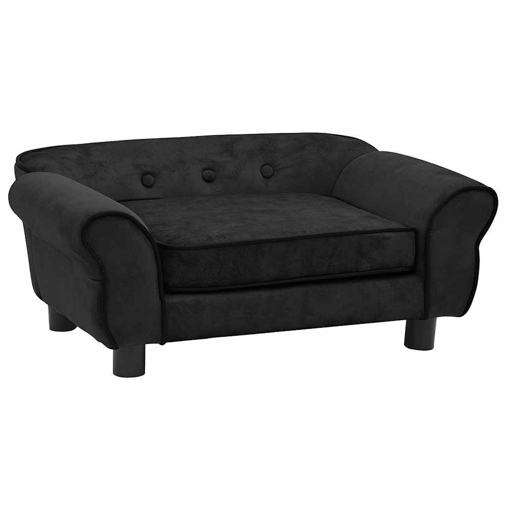 Pohovka Pro Psy 72 X 45 X 30 Cm Plyš