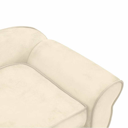Pohovka Pro Psy 72 X 45 X 30 Cm Plyš