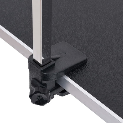 Nastavitelný Stůl Na Stříhání Psů Se 2 Smyčkami A Košem