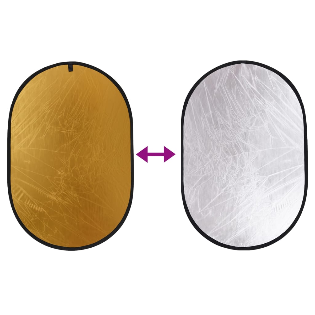 Ateliérové Vybavení Lampy, Deštníky, Pozadí A Odrazná Deska