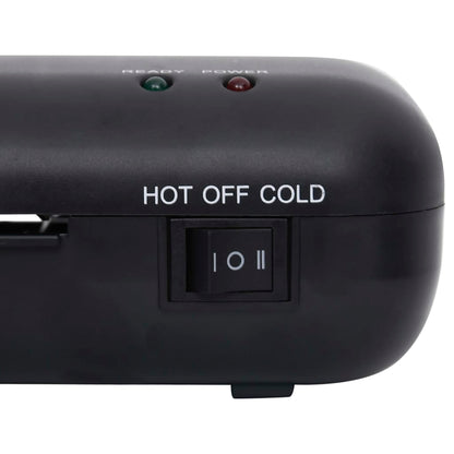 Laminátor 4 V 1 A4 Černý