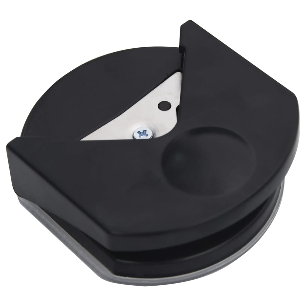 Laminátor 4 V 1 A4 Černý