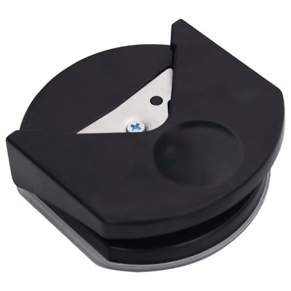 Laminátor 4 V 1 A4 Černý