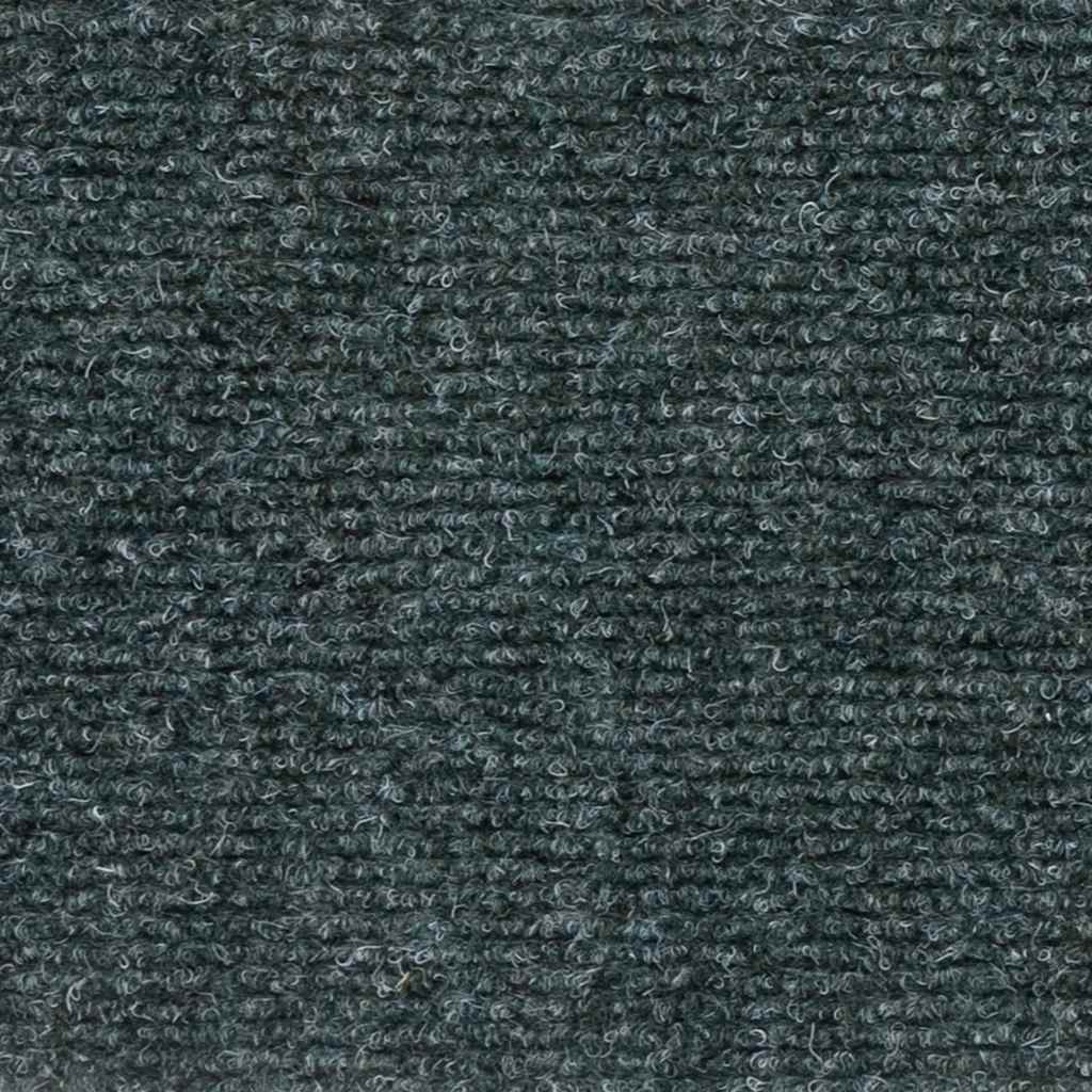 Samolepící Nášlapy Na Schody 10 Ks Zelené Vpichované Zelená