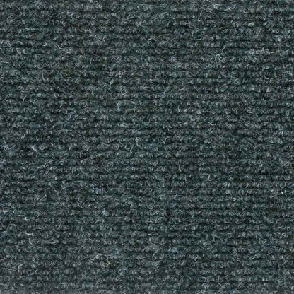 Samolepící Nášlapy Na Schody 10 Ks Zelené Vpichované Zelená