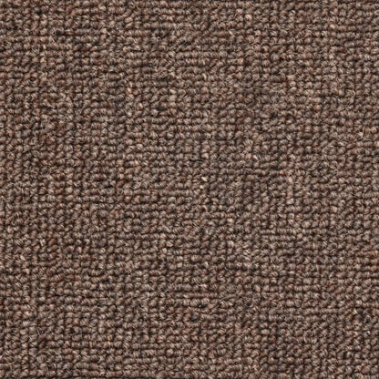 Nášlapy Na Schody 10 Ks Kávově Hnědé