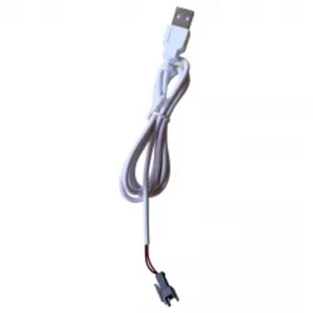 Led Koupelnová Skříňka Se Zrcadlem Dub 50 X 14 X 60 Cm