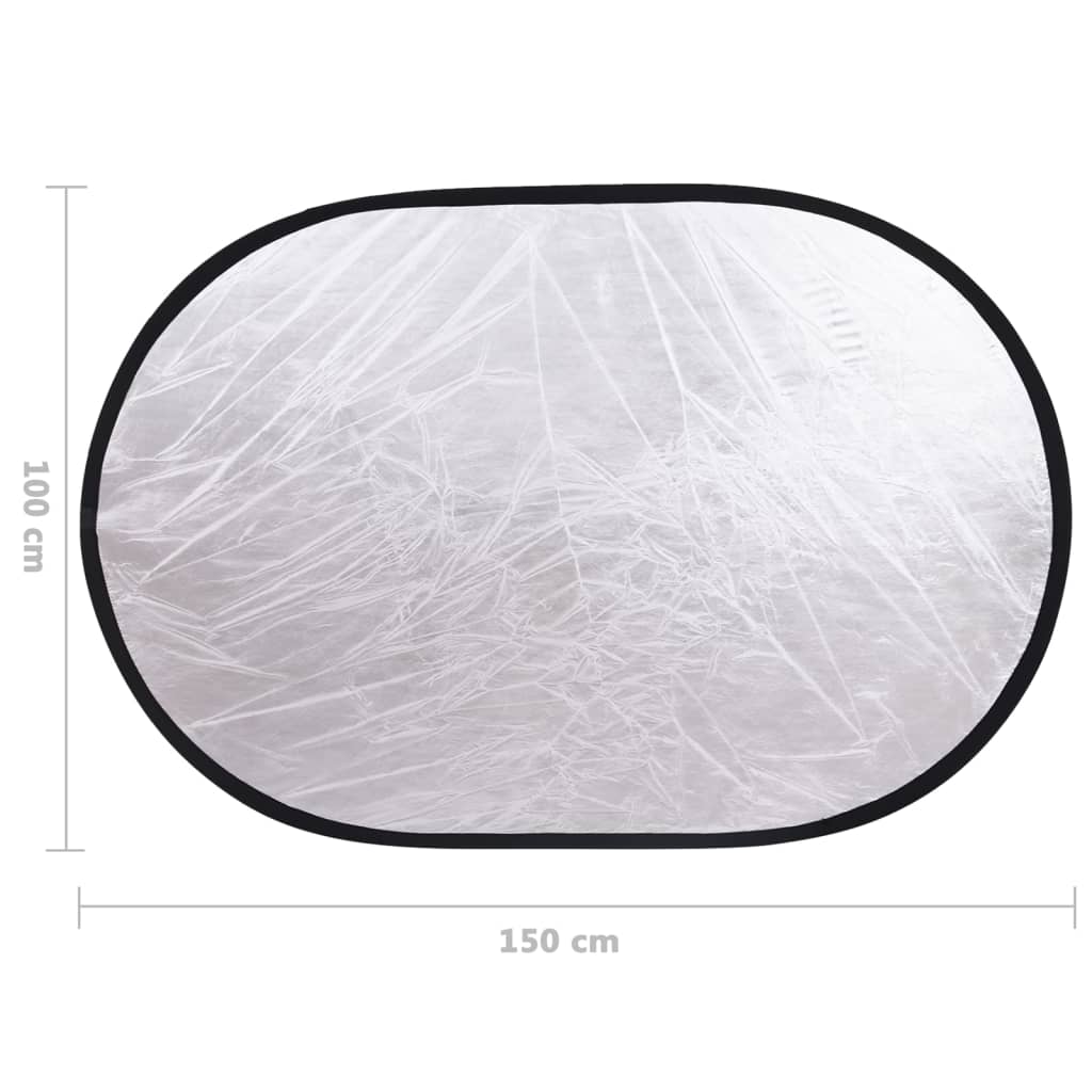 Sada Reflektorů 5 V 1 A 2 V 1 S Úložnými Vaky