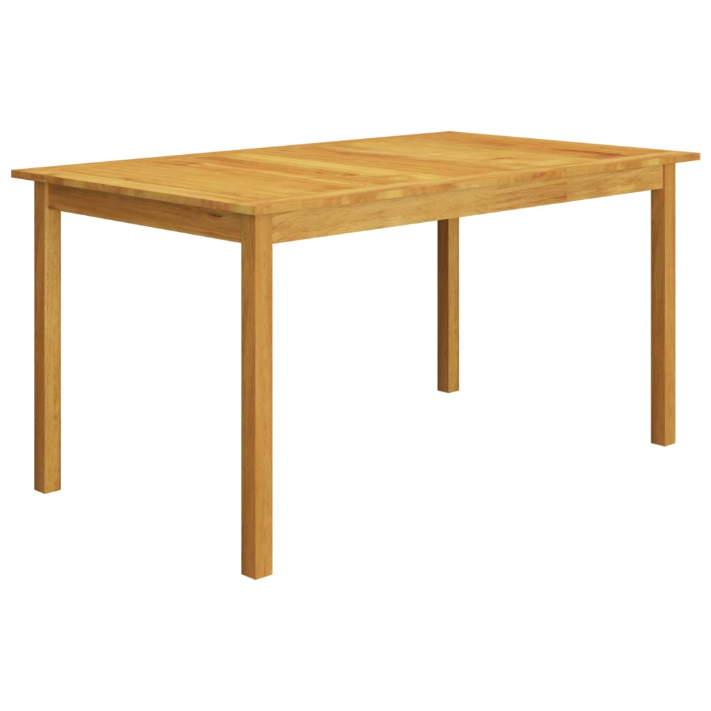 7Dílný Zahradní Jídelní Set Tmavě Šedý