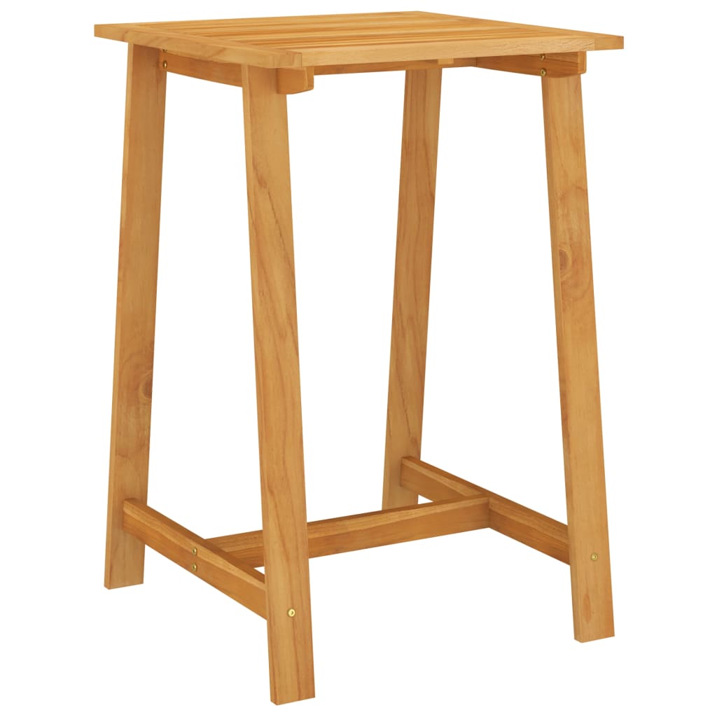 5Dílný Zahradní Barový Set S Poduškami Šedý