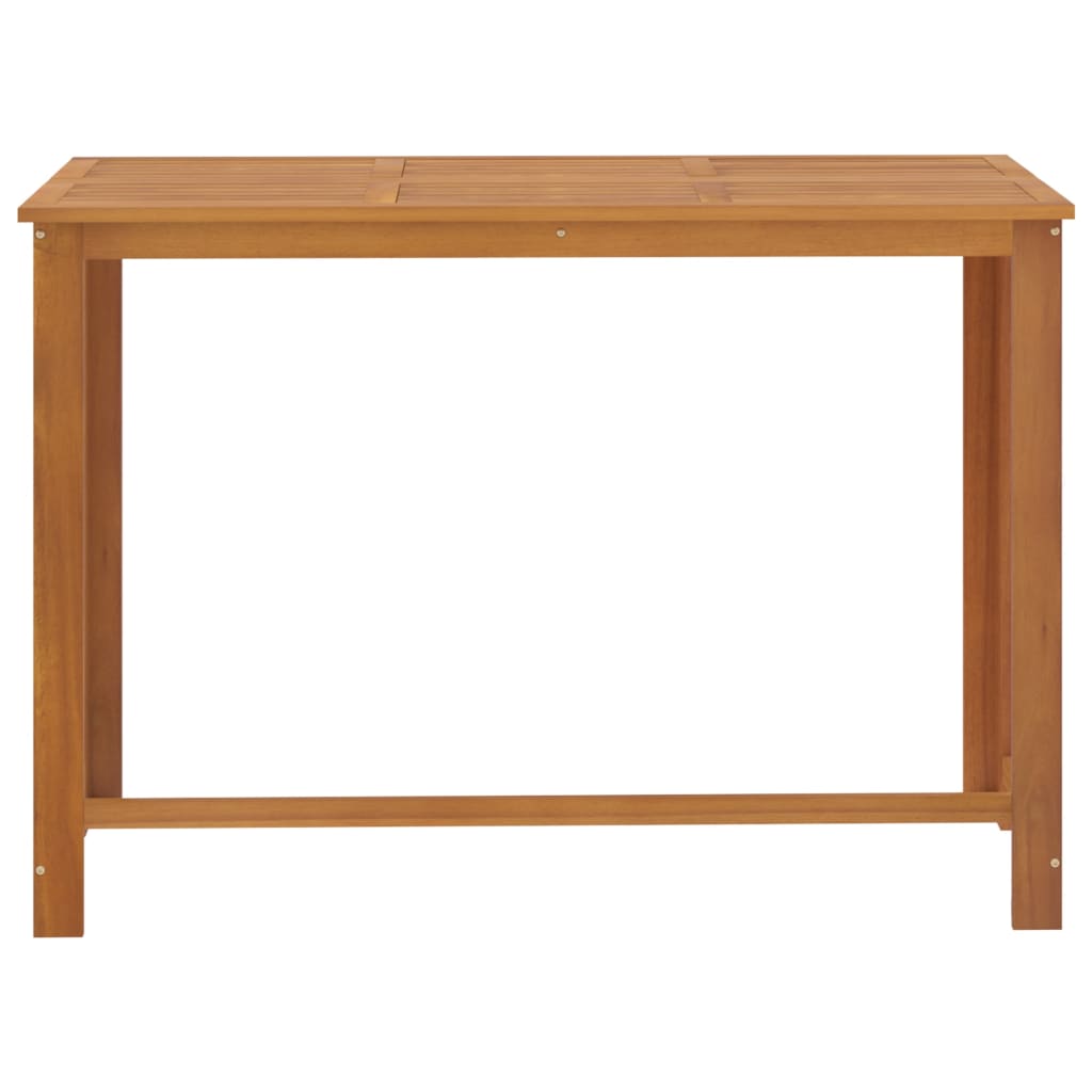 9Dílný Zahradní Barový Set S Poduškami Šedý