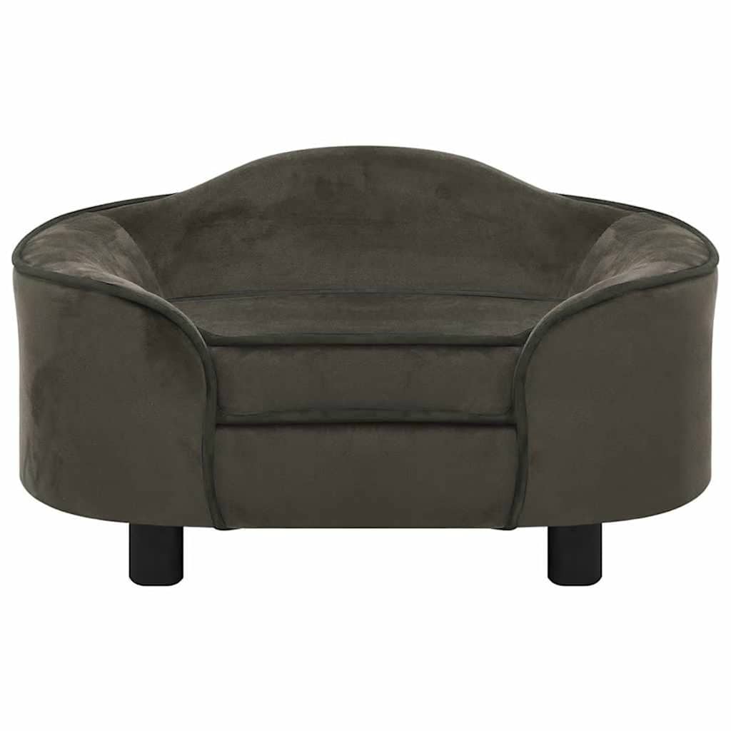 Pohovka Pro Psy 67 X 47 X 36 Cm Plyš