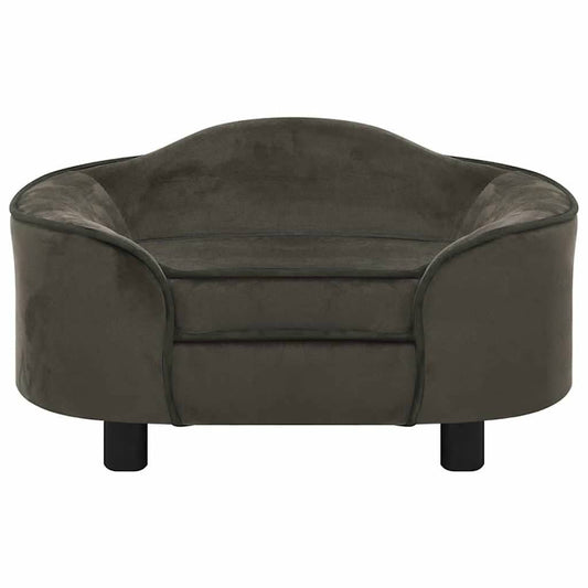 Pohovka Pro Psy 67 X 47 X 36 Cm Plyš
