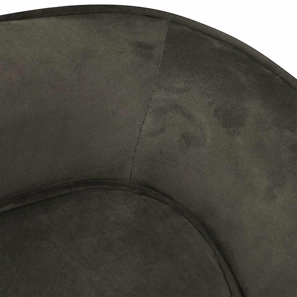 Pohovka Pro Psy 67 X 47 X 36 Cm Plyš