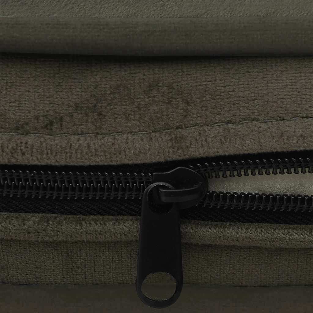 Pohovka Pro Psy 67 X 47 X 36 Cm Plyš