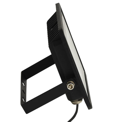 Led Reflektory 2 Ks Teplé Bílé Světlo Teplá Bílá