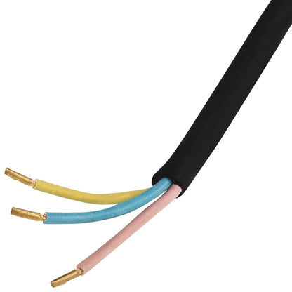 Led Reflektory 2 Ks Teplé Bílé Světlo Teplá Bílá