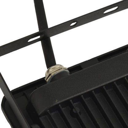 Led Reflektor Studené Bílé Světlo Studená Bílá