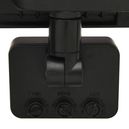 Led Reflektor Se Senzorem Teplé Bílé Světlo