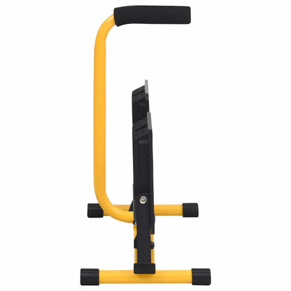 Led Reflektor S Rukojetí Teplé Bílé Světlo