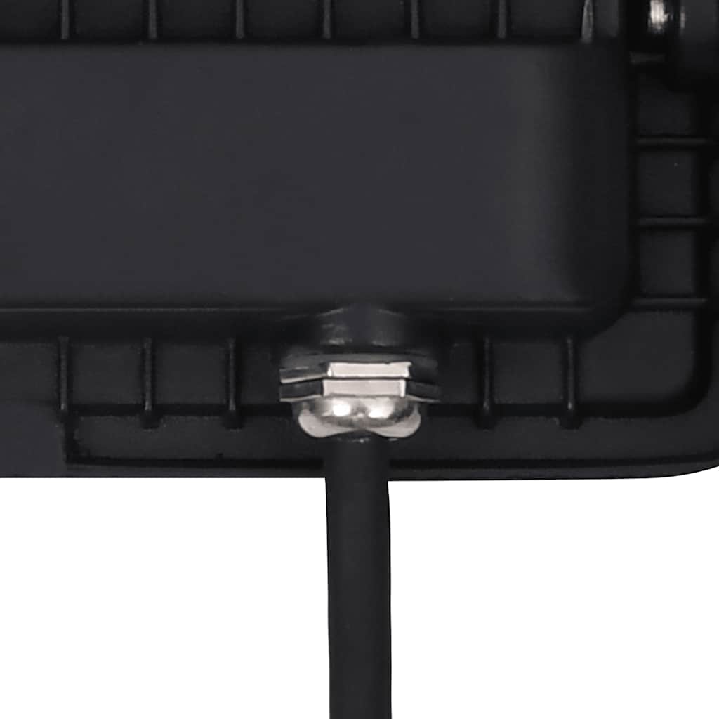 Led Reflektor S Rukojetí Teplé Bílé Světlo