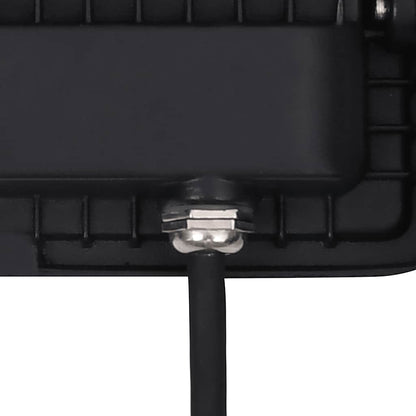 Led Reflektor S Rukojetí Teplé Bílé Světlo