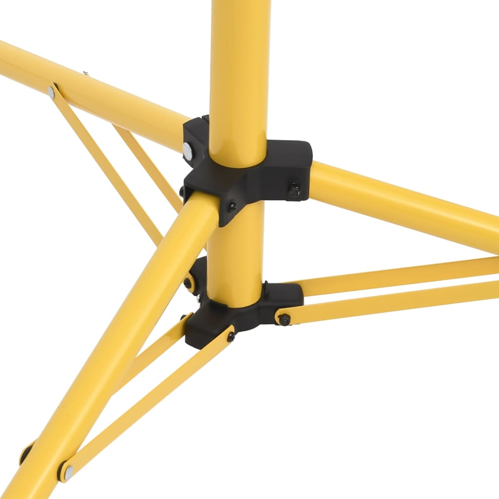 Led Reflektor Se Stojanem Teplé Bílé Světlo