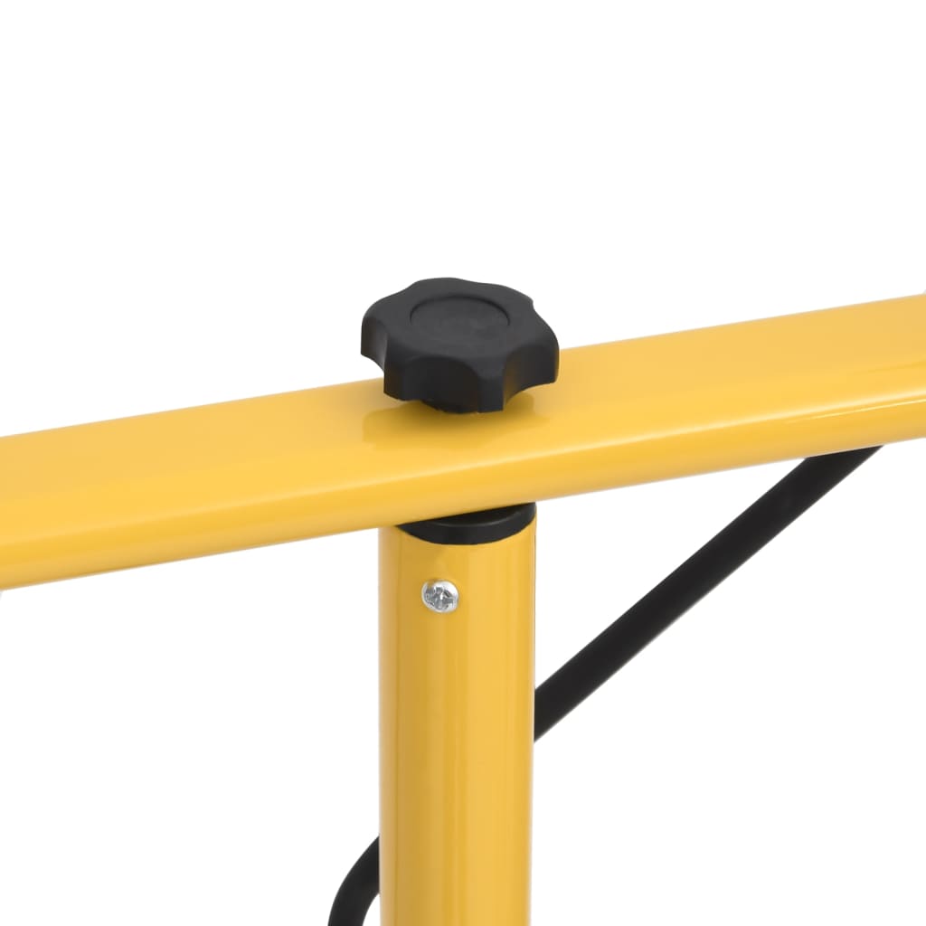 Led Reflektor Se Stojanem Teplé Bílé Světlo