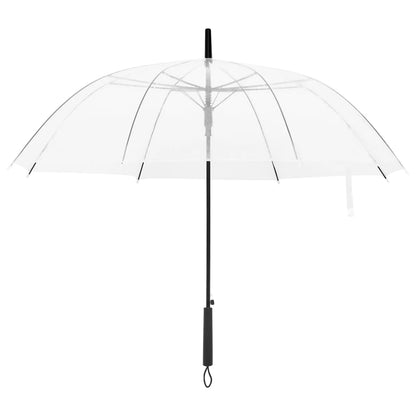 Deštník Průhledný 100 Cm