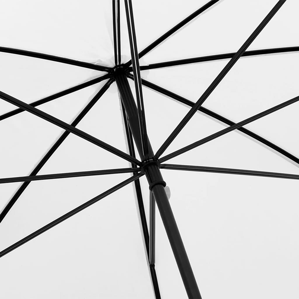 Deštník Bílý 130 Cm