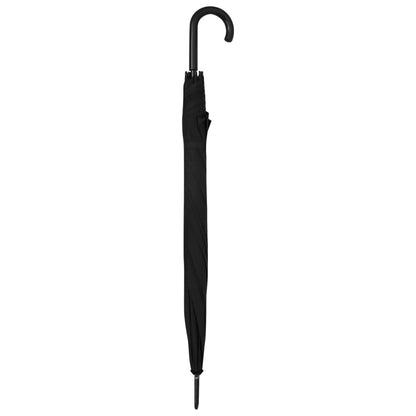Deštník Černý 130 Cm